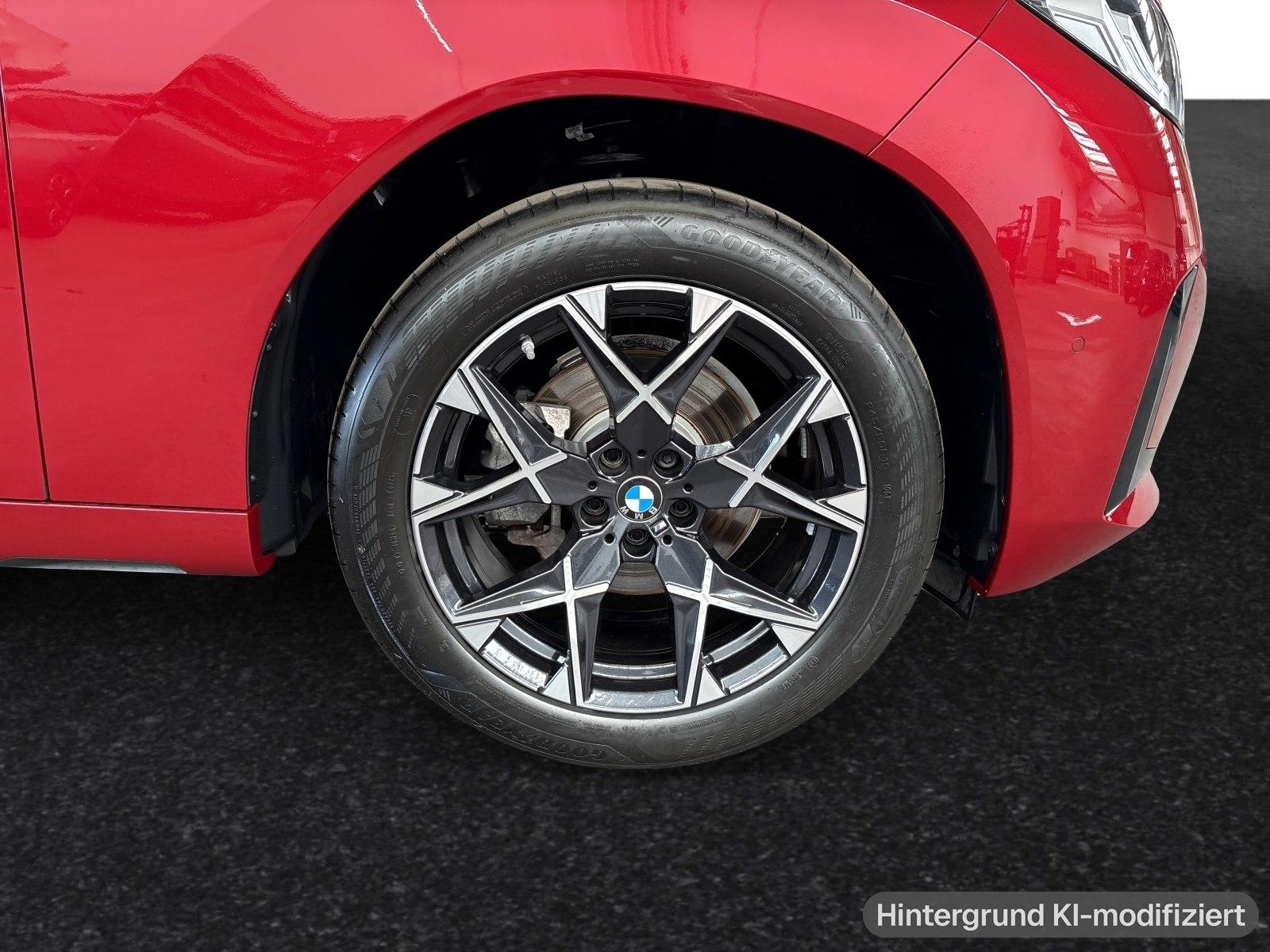 BMW X3 20 xDrive M Sport|Anhängerk.|Parkass.