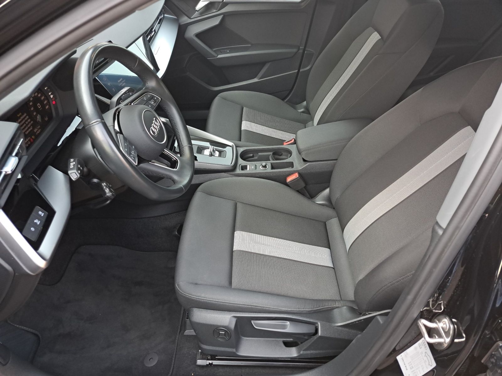 Audi A3 - Bild 15