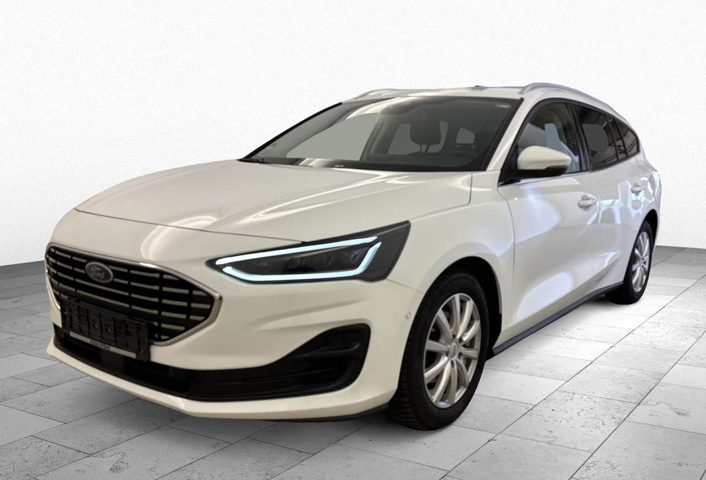 Image of Ford Focus