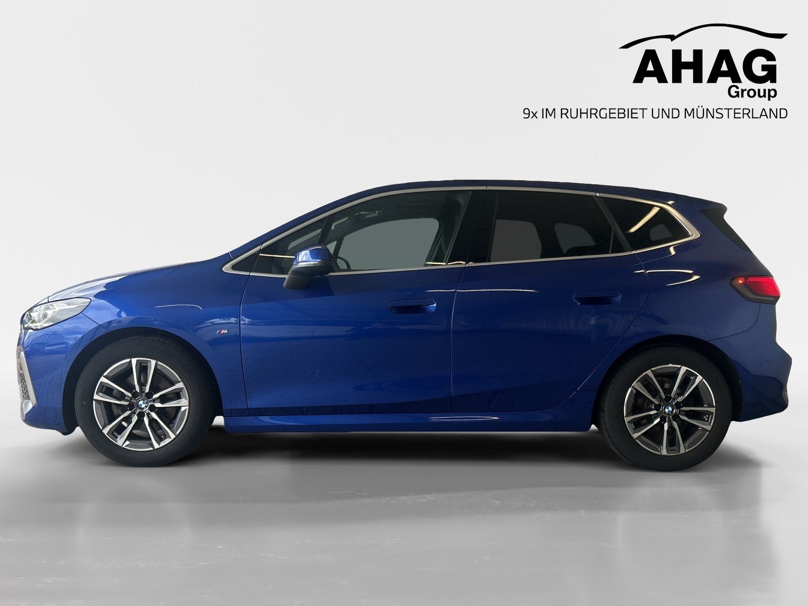 BMW 218 Active Tourer - Bild 6