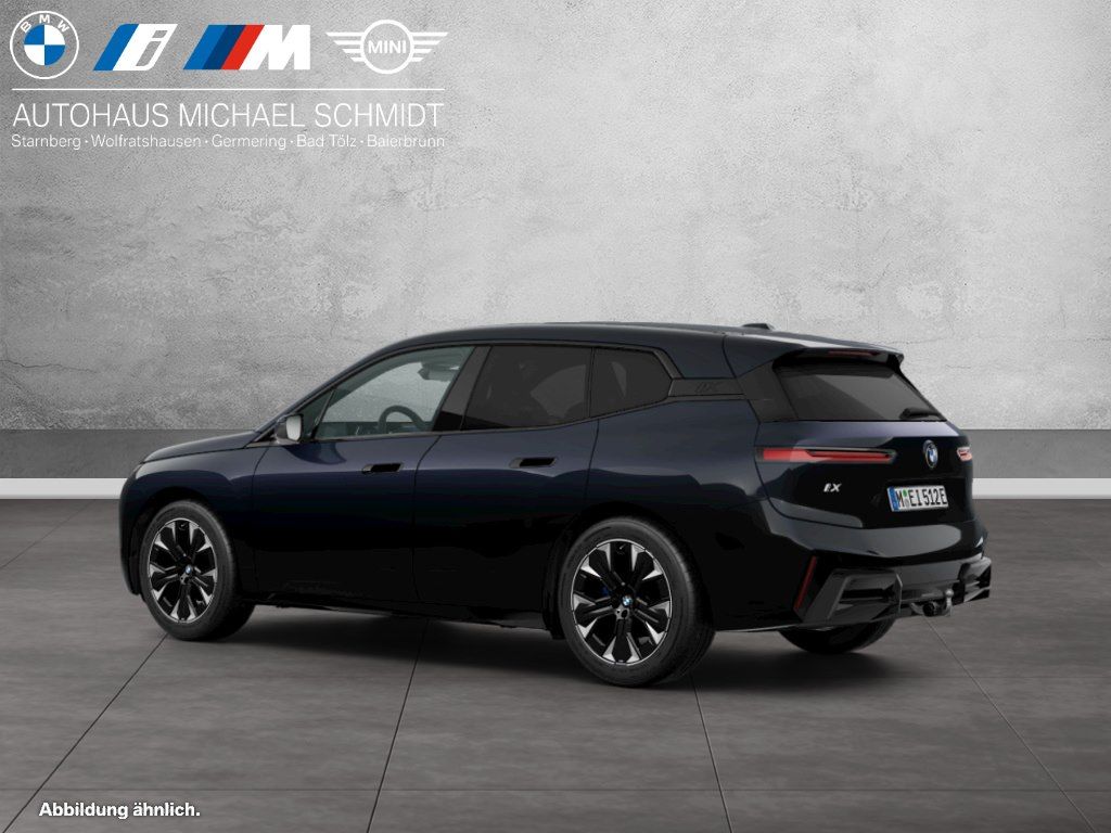BMW iX - Bild 6