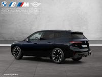 BMW iX - Vorschau Bild 6