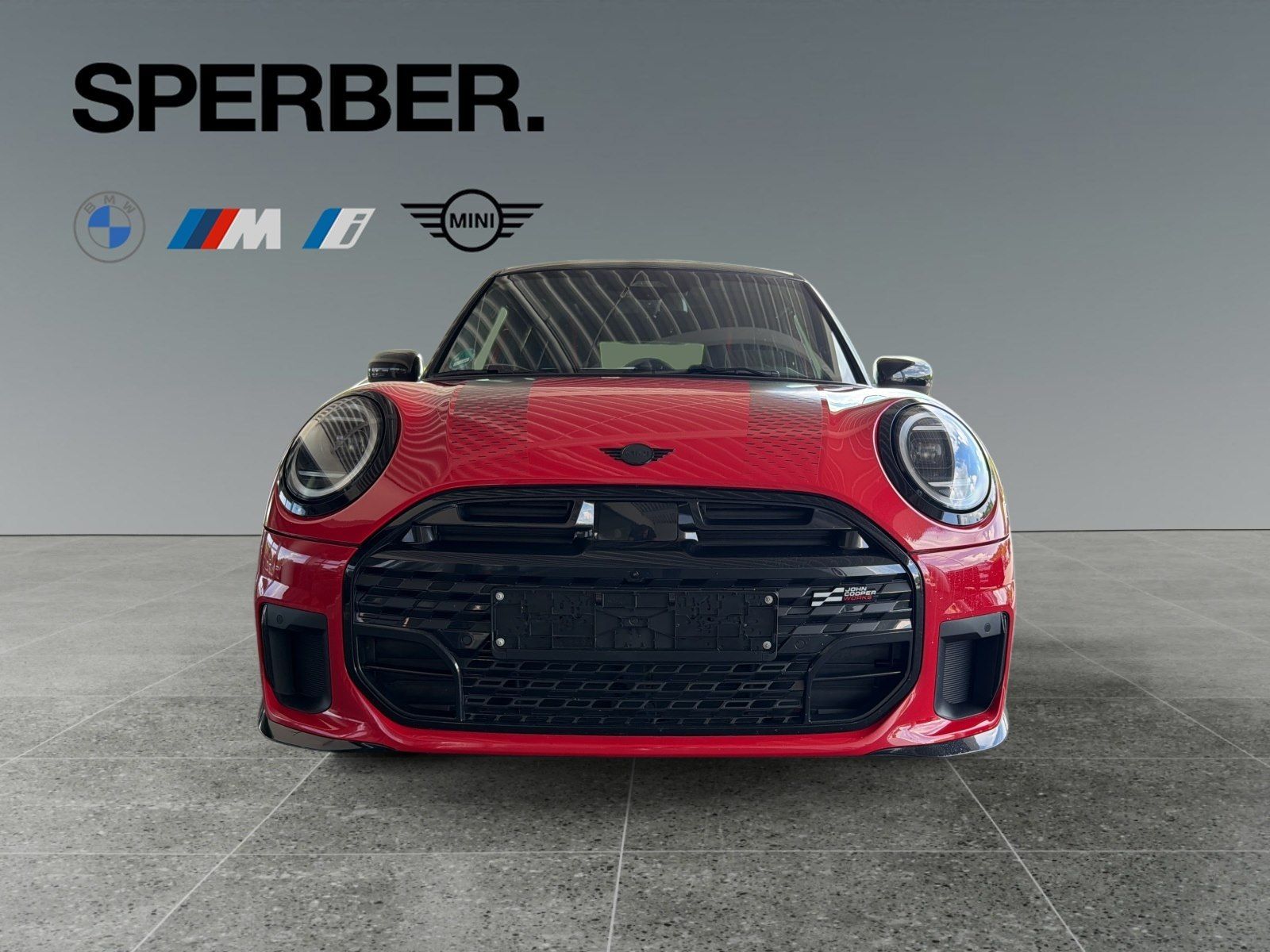 MINI Cooper S - Bild 8