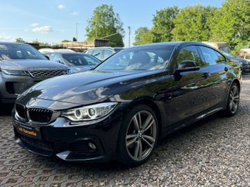 BMW 430 - 1