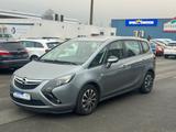 Opel Zafira C Tourer Selection, 1 Jahr Gewährleistung - Opel Zafira: Selection