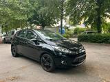 Ford Fiesta 1.2 Klima 5-Türen - Ford Fiesta: Kombi