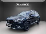 MG ZS Luxury *KLIMA*SHZ*360°KAMERA* - MG ZS mit Benzin-Antrieb: Leder