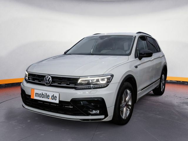 Volkswagen Tiguan 1.5 TSI MOVE Matrix/LED/Alarm/Tel.