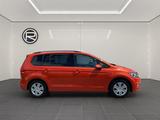 Volkswagen Touran 1.2 TSI Trendline *AHK PDC SHZ* - Volkswagen Touran: Trendline