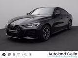 BMW M440i xD Gran Coupé Laser Kamera HUD DAB H/K AHK - BMW M440 Gebrauchtwagen