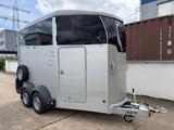 Ifor Williams HBX511+Silver+2 Pferde+Sattelkammer+Luxus - Angebote