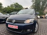 Volkswagen Golf Plus VI Life*STZHZG*TÜV NEU*78.TKM* - VW Golf Gebrauchtwagen in Mainz