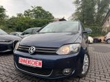 Volkswagen Golf Plus VI Life*STZHZG*TÜV NEU*78.TKM* - Volkswagen Golf: 7 Plus