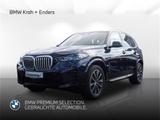 BMW X5 30dMSport+AHK+Panodach+Navi+HUD+Leder+Klimasi