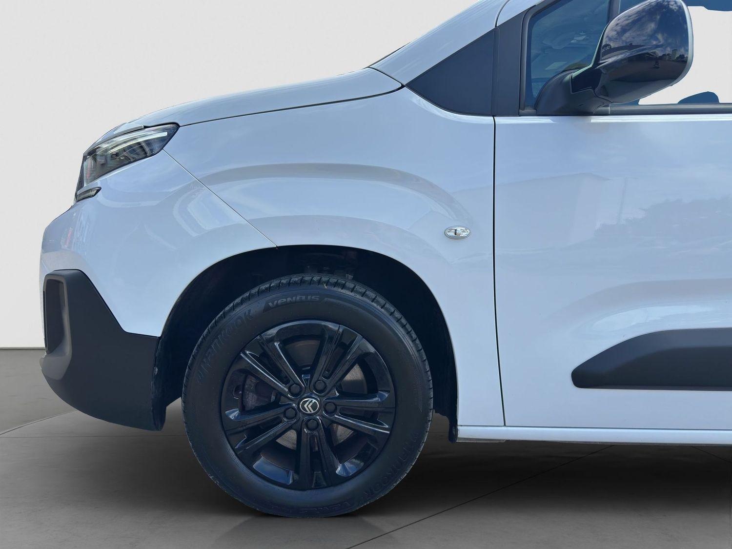 Citroen Berlingo MPV Feel M Navi Bluetooth Tempomat PDC, миниатюра 9