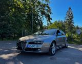 Alfa Romeo 159 SW 2.4 JTDM - Alfa Romeo 159: 2.4