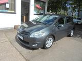 Toyota Auris Travel"NAVI-KLIMATR.-PDC" - gebrauchte Toyota Auris aus dem Jahr 2012