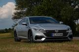 Volkswagen Arteon 2.0 TDI SCR 140kW DSG R-Line Edition ...