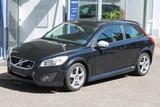 Volvo C30 D3 RDesign Schwarz-Metallic - Volvo C30: Rdesign
