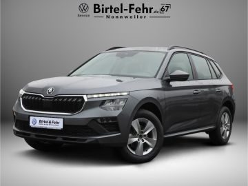 Skoda Kamiq Edition 1.0 TSI 6-Gang LED