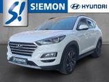 Hyundai Tucson 1.6 T-GDi DCT Style LED NAVI PANO SHZ - Hyundai TUCSON: Style