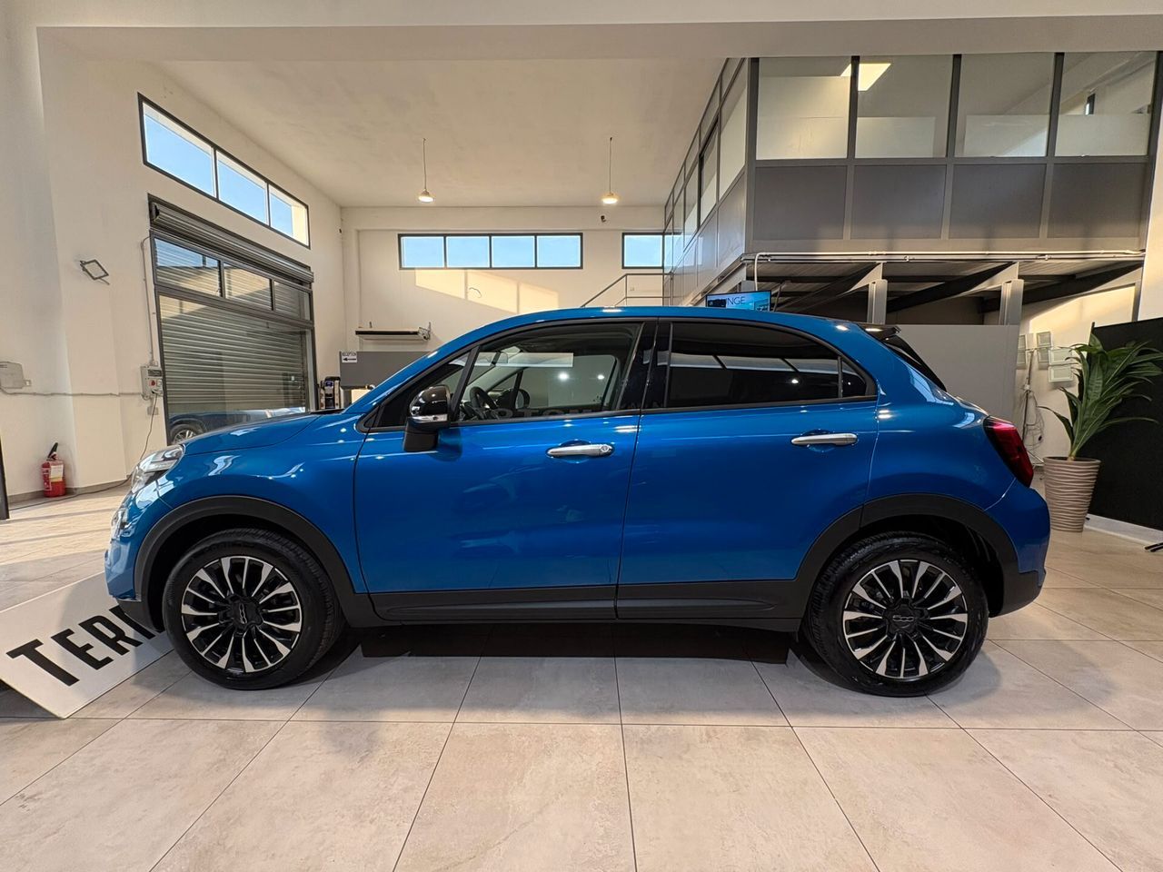 Other Fiat 500X 1.5 T4 Hybrid 130 CV DCT imagem 3