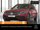 Mercedes-Benz GLC 300 e 4M AMG/Night/Pano/HighLicht/AssPak/Mem - Mercedes-Benz GLC 300 in Mannheim