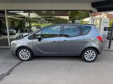 Opel Meriva B Active * Steuerkette & WPU NEU * PDC - Opel Meriva Active mit Benzin-Antrieb