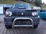 Suzuki Jimny 1.3 4x4 Club - Suzuki Jimny aus 2014