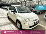 Fiat 500 1.0 Mild Hybrid Cult  Klimaanlage|DAB+ - Fiat 500 Cult mit Benzin-Antrieb