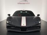 Ferrari SF90 Assetto Fiorano|Streifen|JBL|Klappen|4J.Gar - Ferrari