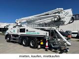 Mercedes-Benz 2640 PUTZMEISTER BSF 38-5.17 iLS - Angebote