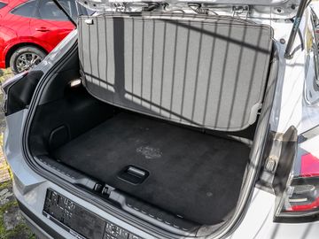 Ford Puma 1.0 Titanium Parkautomatik Kamera Navi