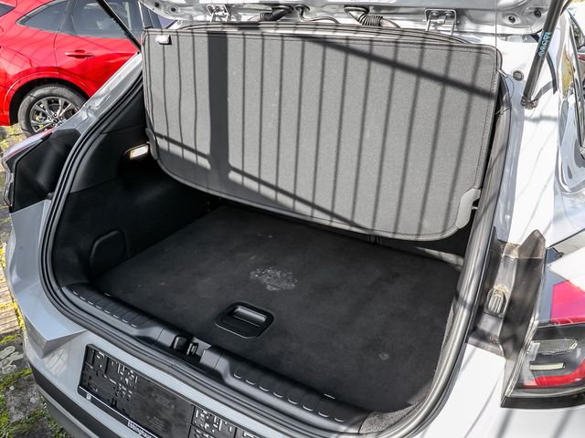 Ford Puma 1.0 Titanium Parkautomatik Kamera Navi