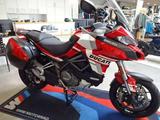 Ducati Multistrada 1260 S  Koffer Heizgriffe - Ducati Multistrada 1260 S