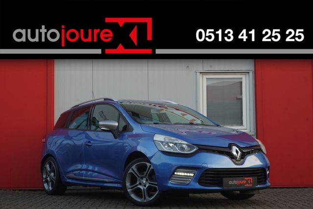 Renault Clio Estate 1.2 GT 120pk | Automaat | R-Link | C