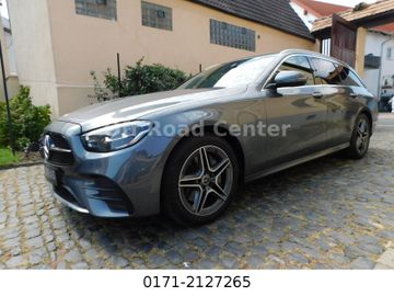 Mercedes E 220 - 2
