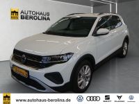 Volkswagen T-Cross - Vorschau Bild 2
