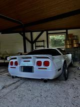 Corvette C4 Coupe Automatik - - Corvette Gebrauchtwagen von 1993