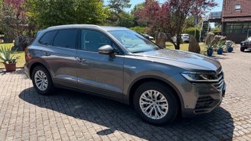 Volkswagen Touareg - 6