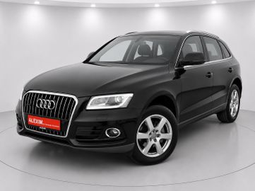 Audi Q5 - 4