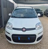 Fiat Panda 900 Natural Power Classic - Fiat Panda: Natural Power