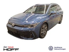 Volkswagen Golf VIII Variant 2.0 TDI DSG R-Line Standheizun