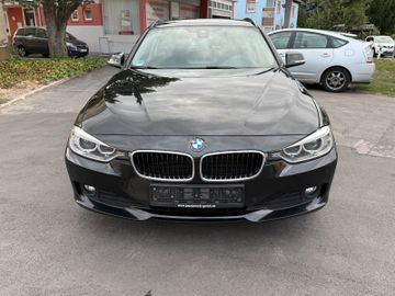 BMW 320 - 5