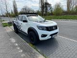 Nissan Navara AT 35 - Nissan Navara Gebrauchtwagen in Berlin