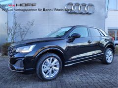 Audi Q2 35 TFSI S tronic advanced NEU UPE € 43.445,-