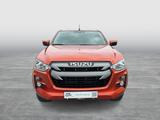 Isuzu D-Max  Space Cab 4WD LS Anhängerkupplung Navi AH - gebrauchte Isuzu SUV & Geländewagen