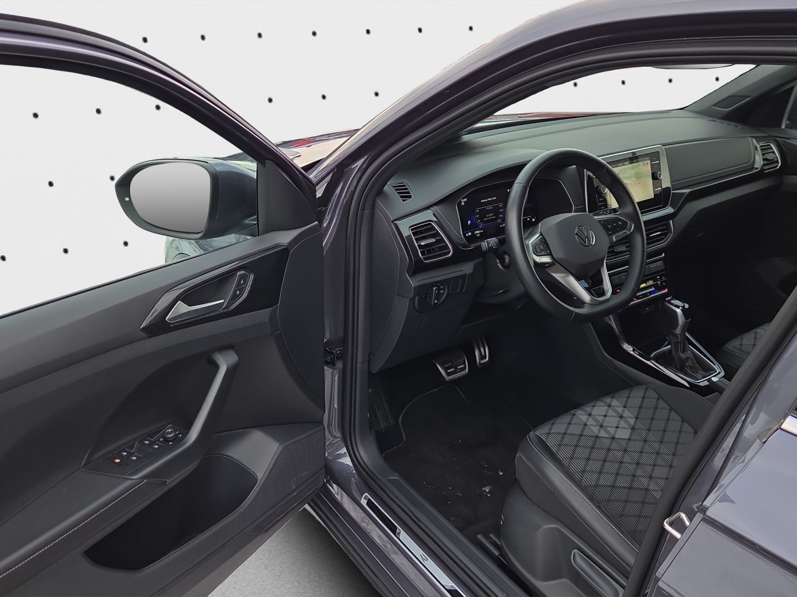 Volkswagen T-Cross - Bild 17