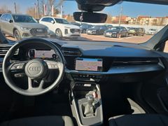 Fahrzeugabbildung Audi A3 Limousine 30 TDI advanced LED NAVI+ AHK 18"