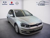 Volkswagen Golf VII Lim. Klimaautomatik/Sitzheizung/PDC